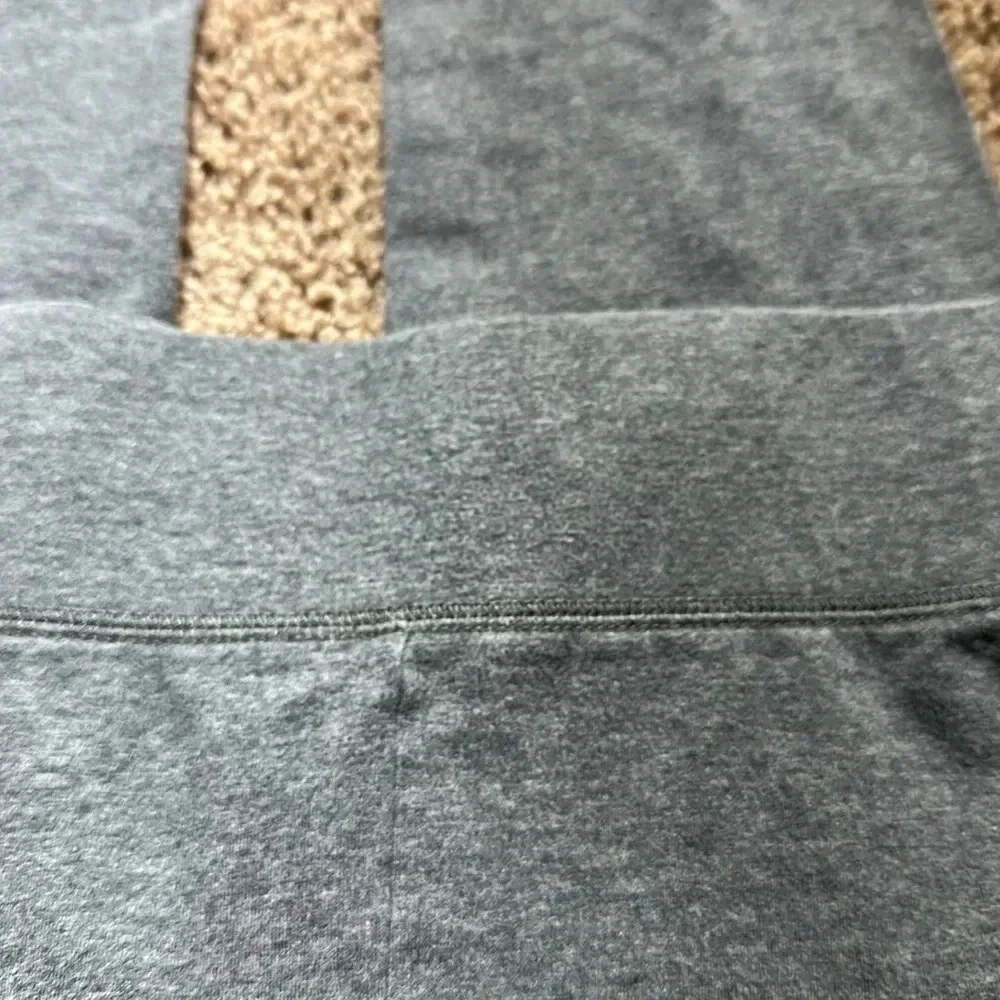 Aerie Chill Play Move Gray Leggings Size Medium - Picture 6 of 9